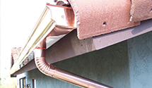 Rain Gutter Installation, Repair, Cleaning in Broadview, IL